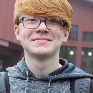 Meet your Posher, Jack